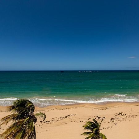 The Tryst Beachfront Hotel Сан-Хуан Экстерьер фото